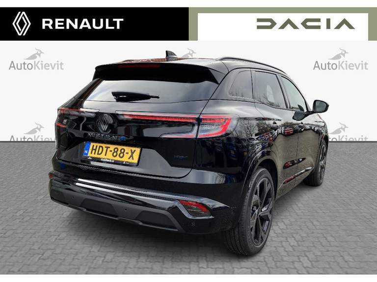 Renault Renault