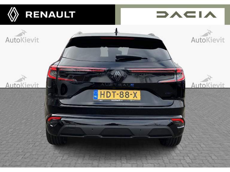 Renault Renault