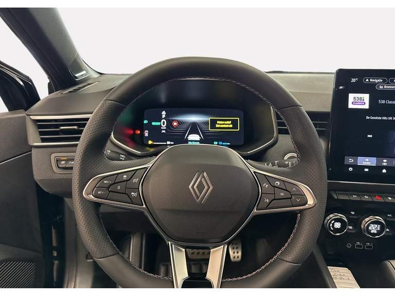 Renault Renault
