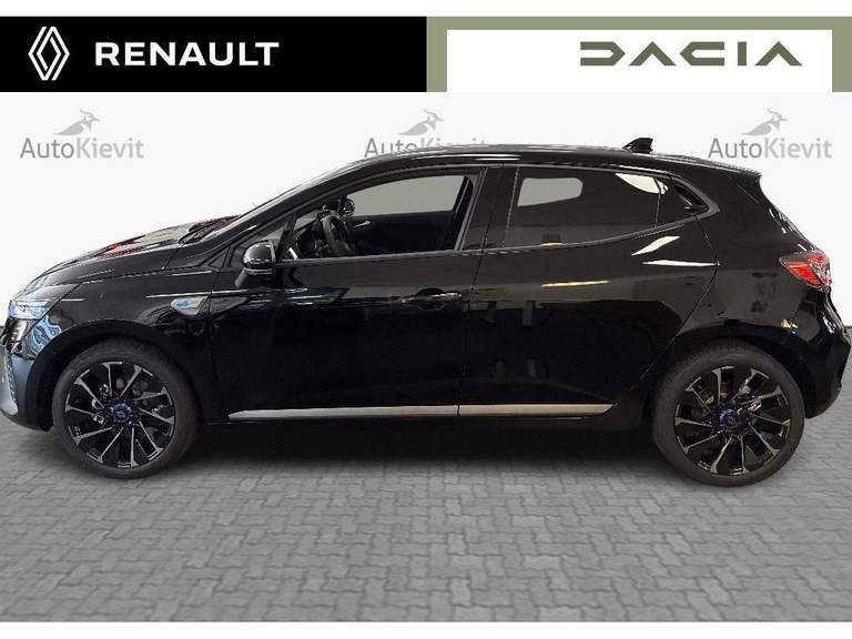 Renault Renault