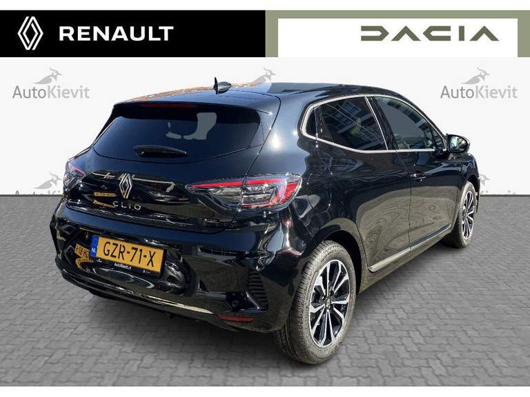 Renault Renault