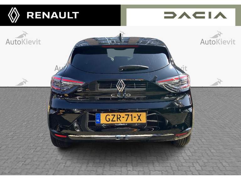 Renault Renault