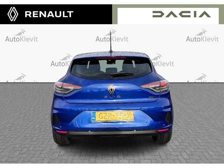 Renault Renault