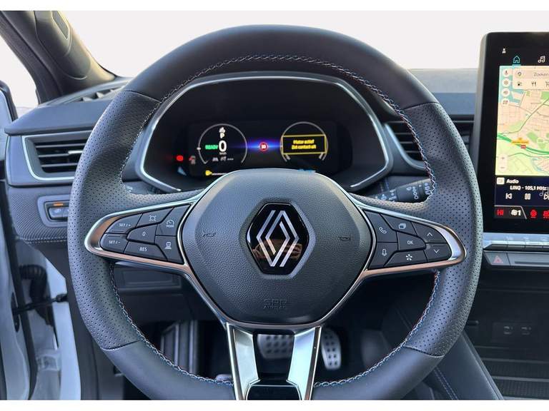 Renault Renault