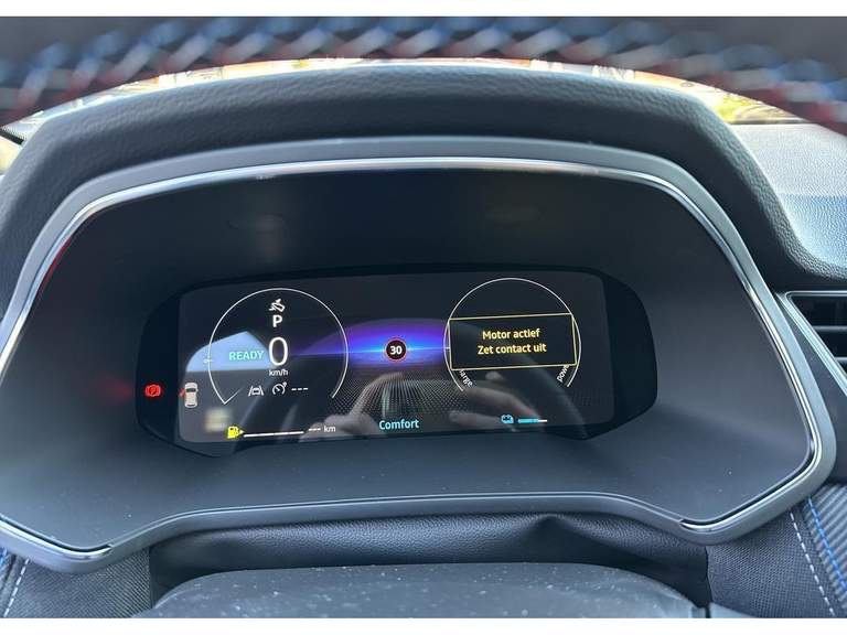 Renault Renault