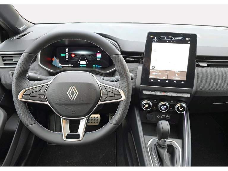 Renault Renault