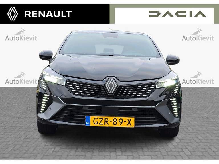 Renault Renault