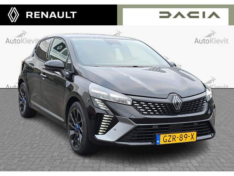 Renault Renault