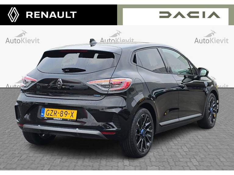 Renault Renault