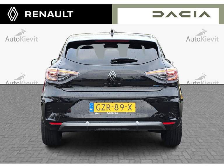 Renault Renault
