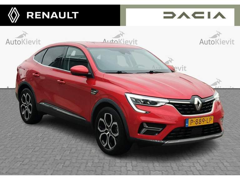 Renault Renault