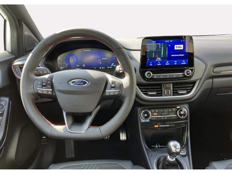 Ford Ford