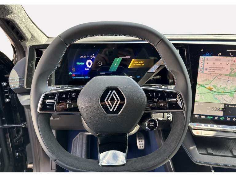Renault Renault