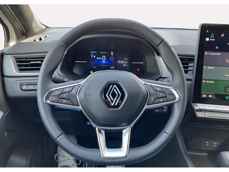 Renault Renault