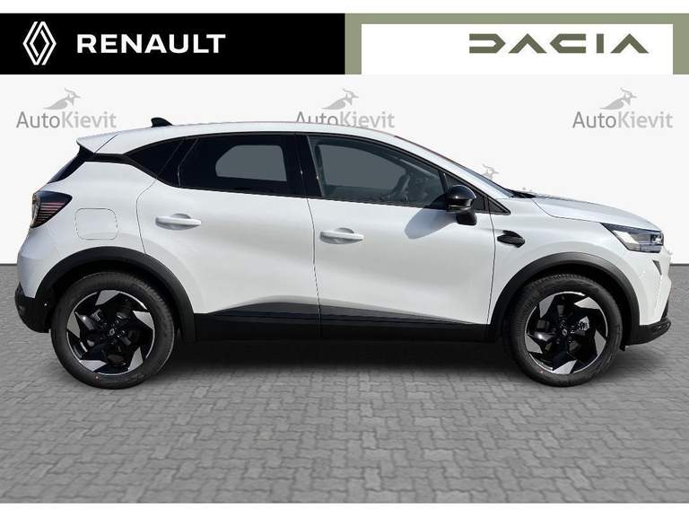Renault Renault