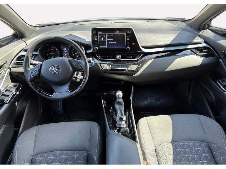 Toyota Toyota