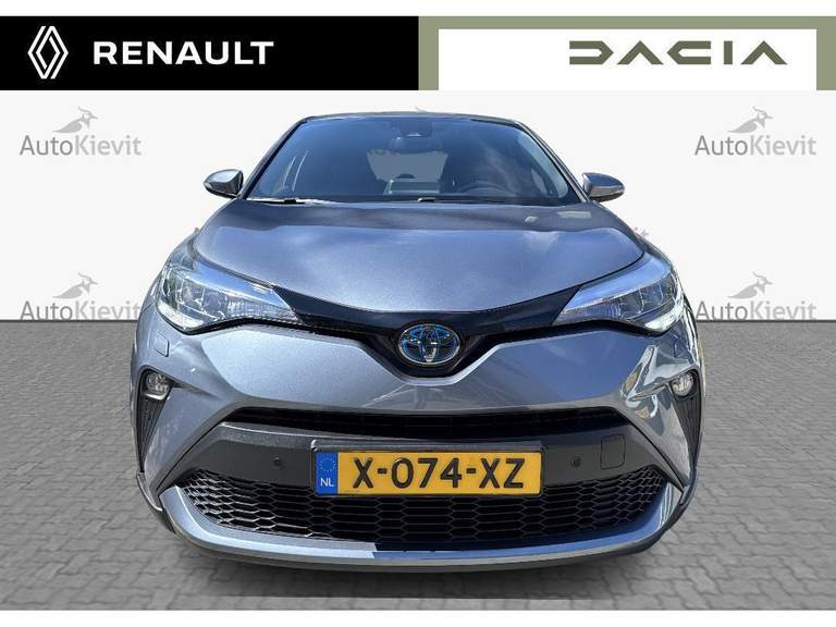 Toyota Toyota