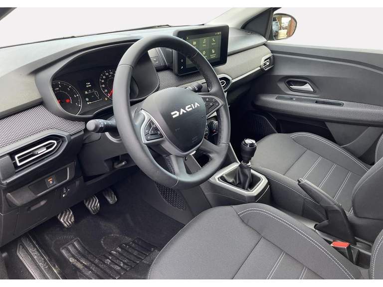 Dacia Dacia