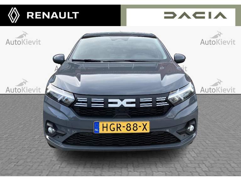 Dacia Dacia