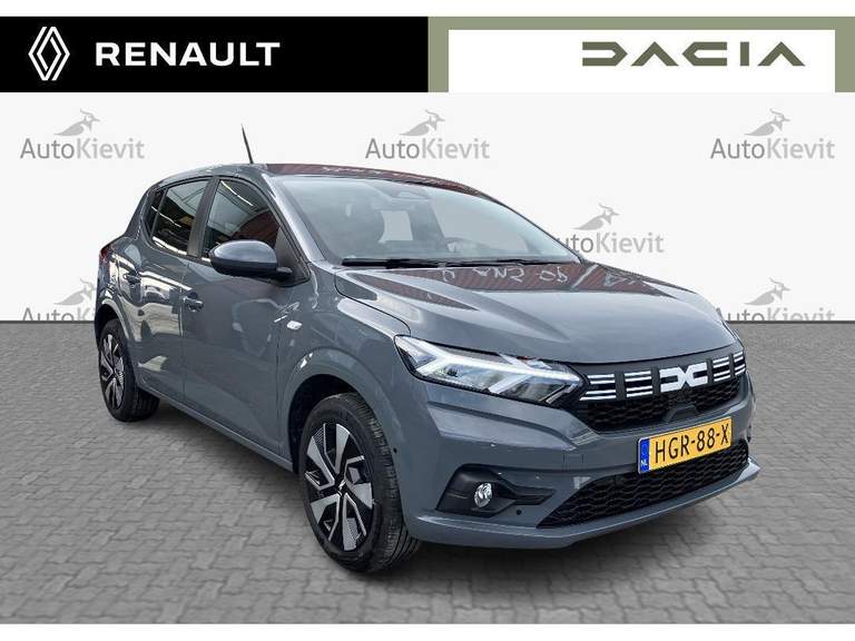 Dacia Dacia