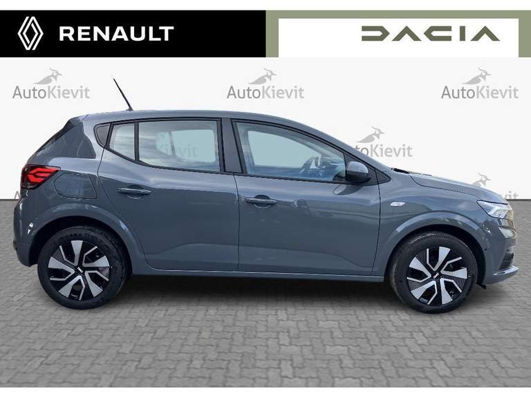 Dacia Dacia