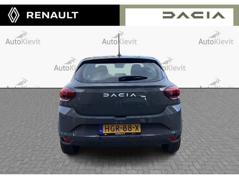 Dacia Dacia