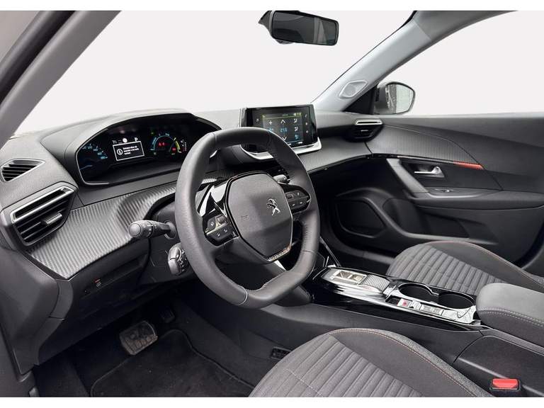 Peugeot Peugeot
