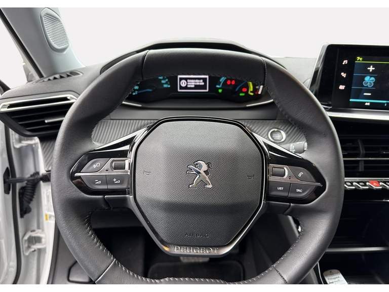 Peugeot Peugeot
