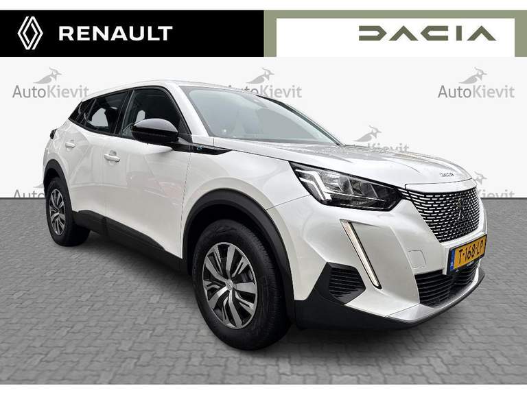 Peugeot Peugeot
