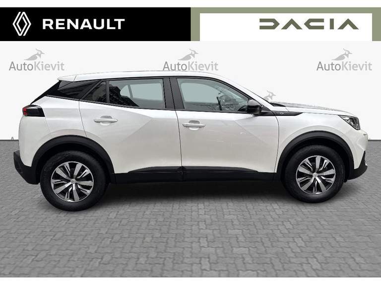 Peugeot Peugeot