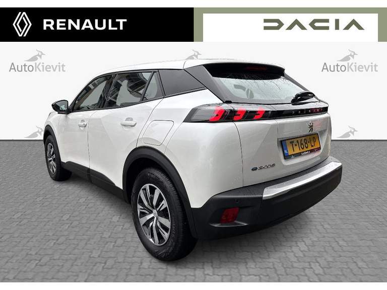 Peugeot Peugeot