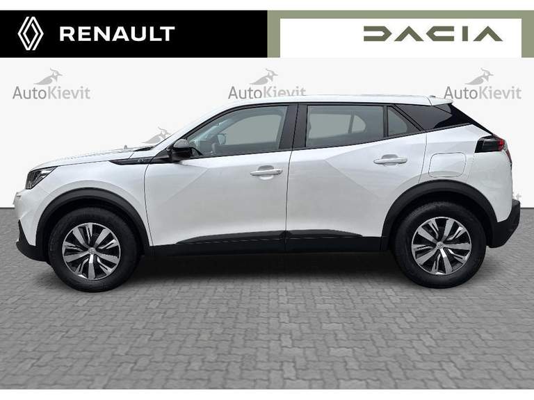Peugeot Peugeot