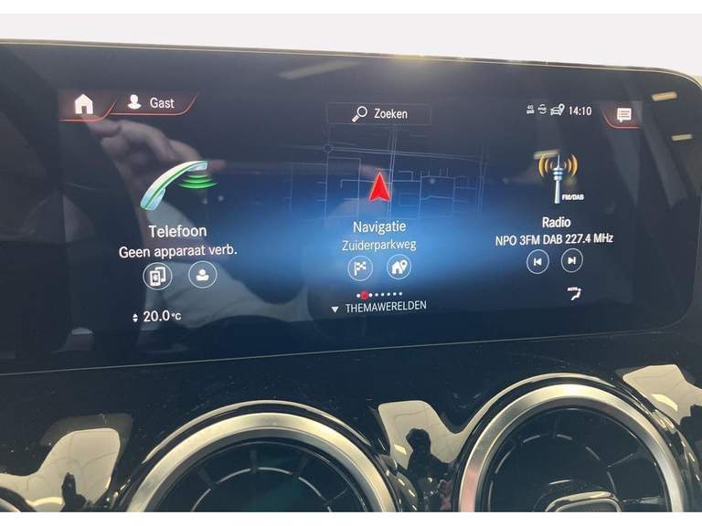 Mercedes-Benz Mercedes-Benz