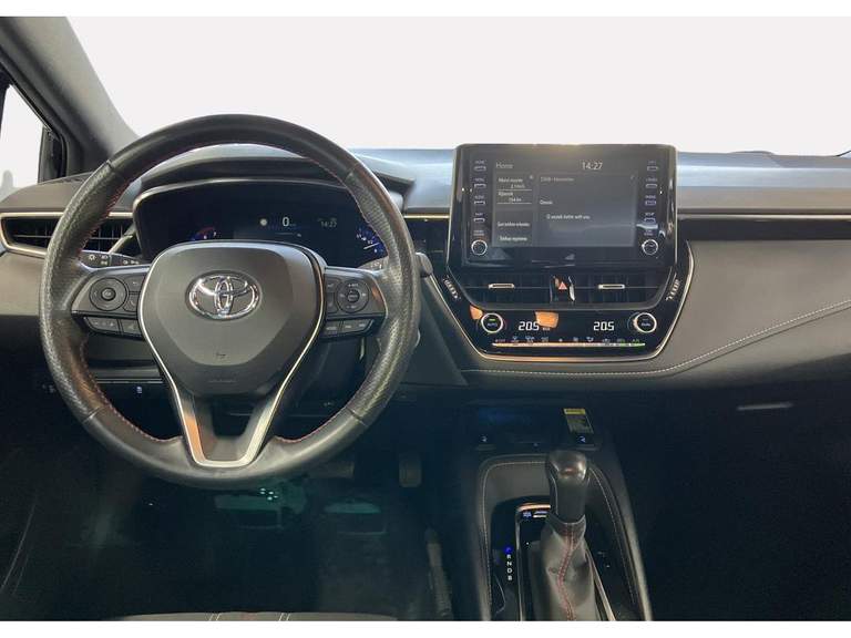 Toyota Toyota