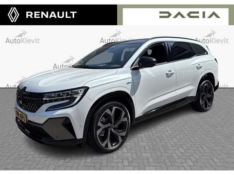Renault Renault