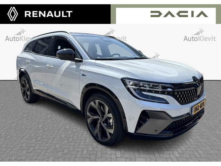 Renault Renault