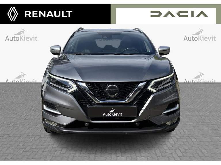 Nissan Nissan