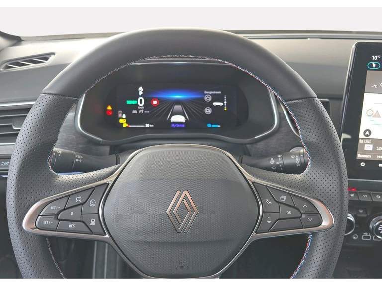 Renault Renault