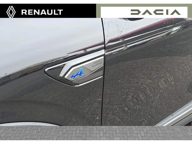 Renault Renault