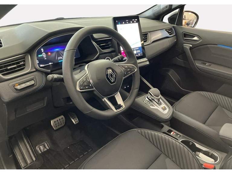 Renault Renault