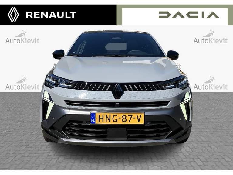 Renault Renault
