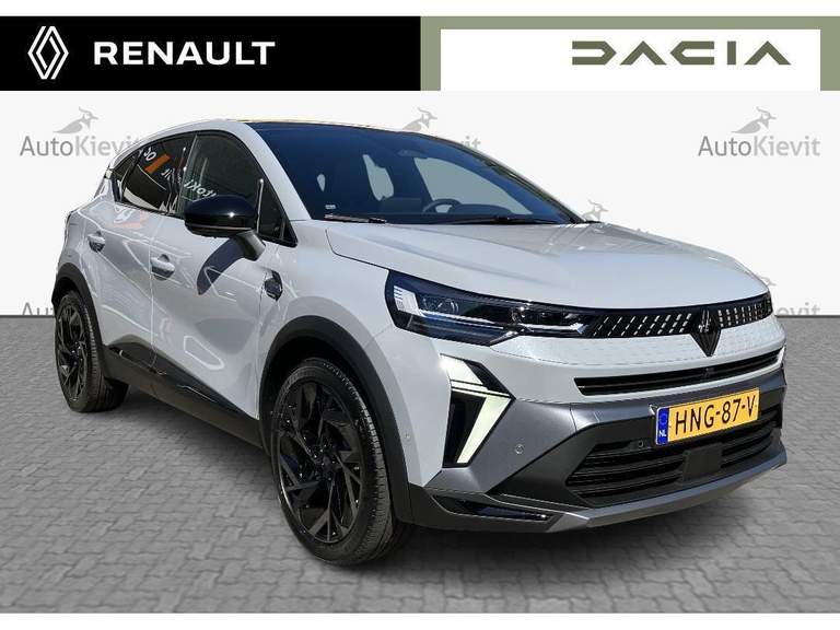 Renault Renault
