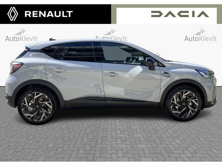 Renault Renault