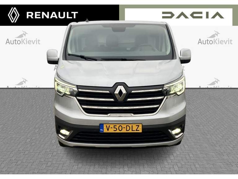 Renault Renault