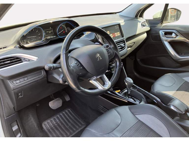 Peugeot Peugeot