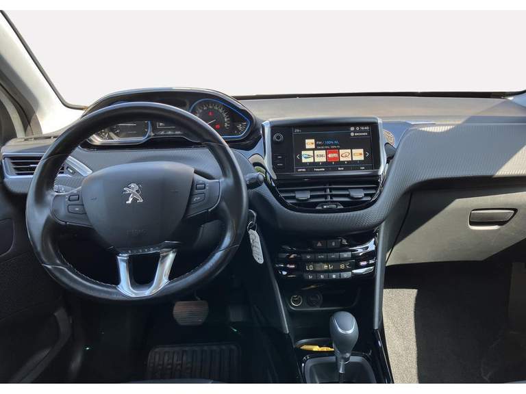 Peugeot Peugeot