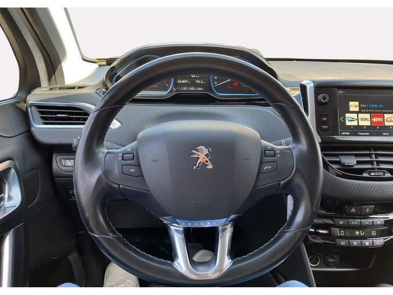 Peugeot Peugeot