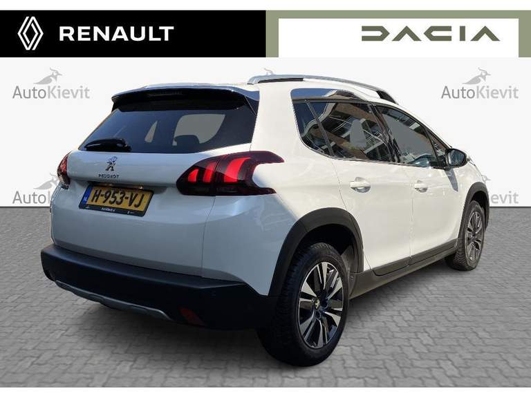 Peugeot Peugeot