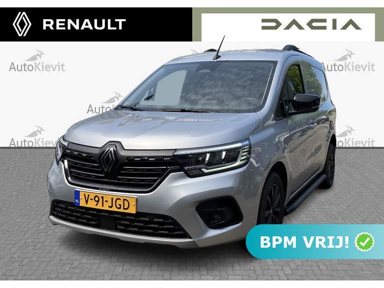 Renault Renault