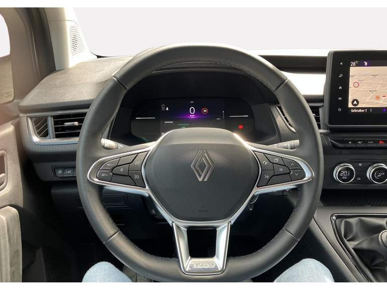 Renault Renault